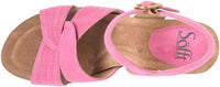 Sofft - Women's Clarissa Wedge Sandal
