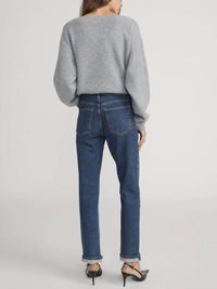 Frame - The Borrowed Jean