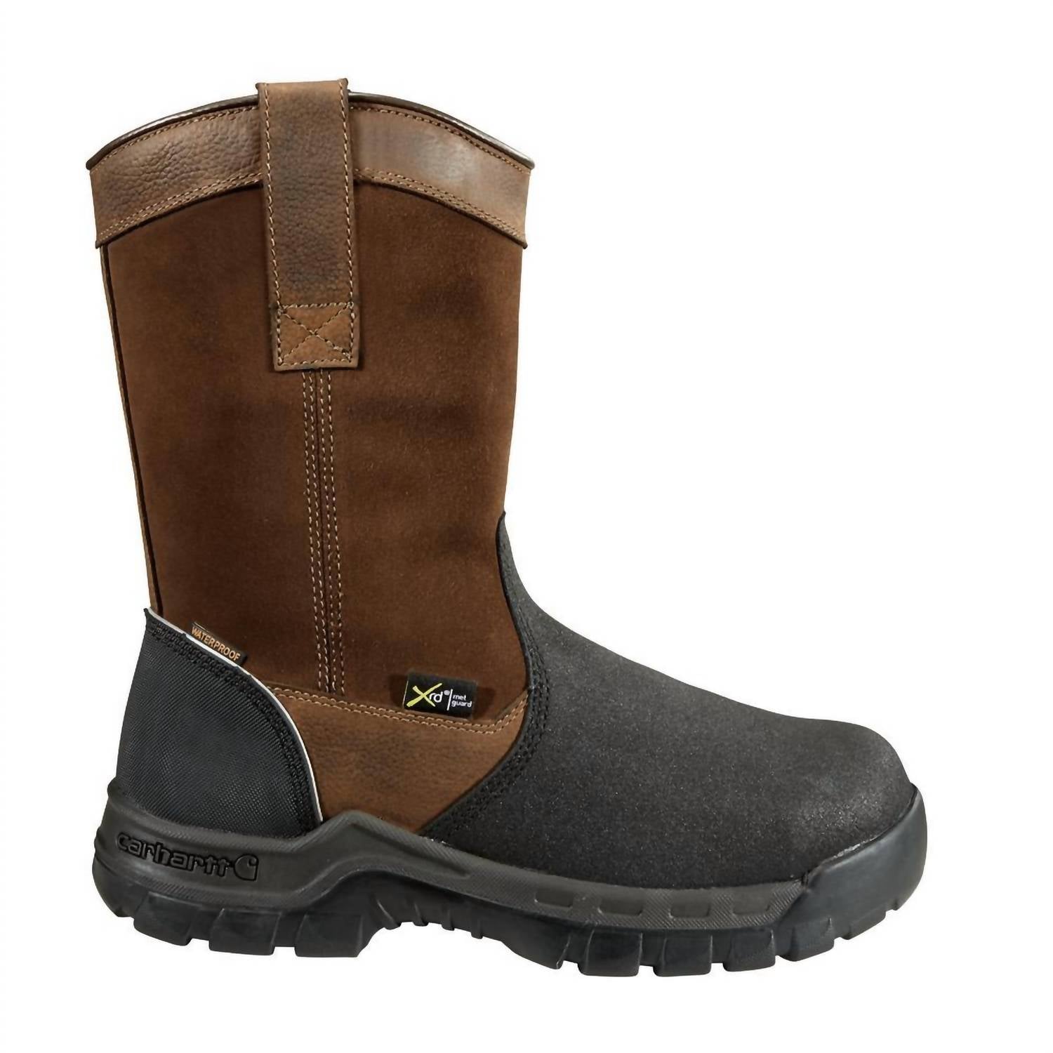Carhartt - Men's Met Guard Waterproof Boot