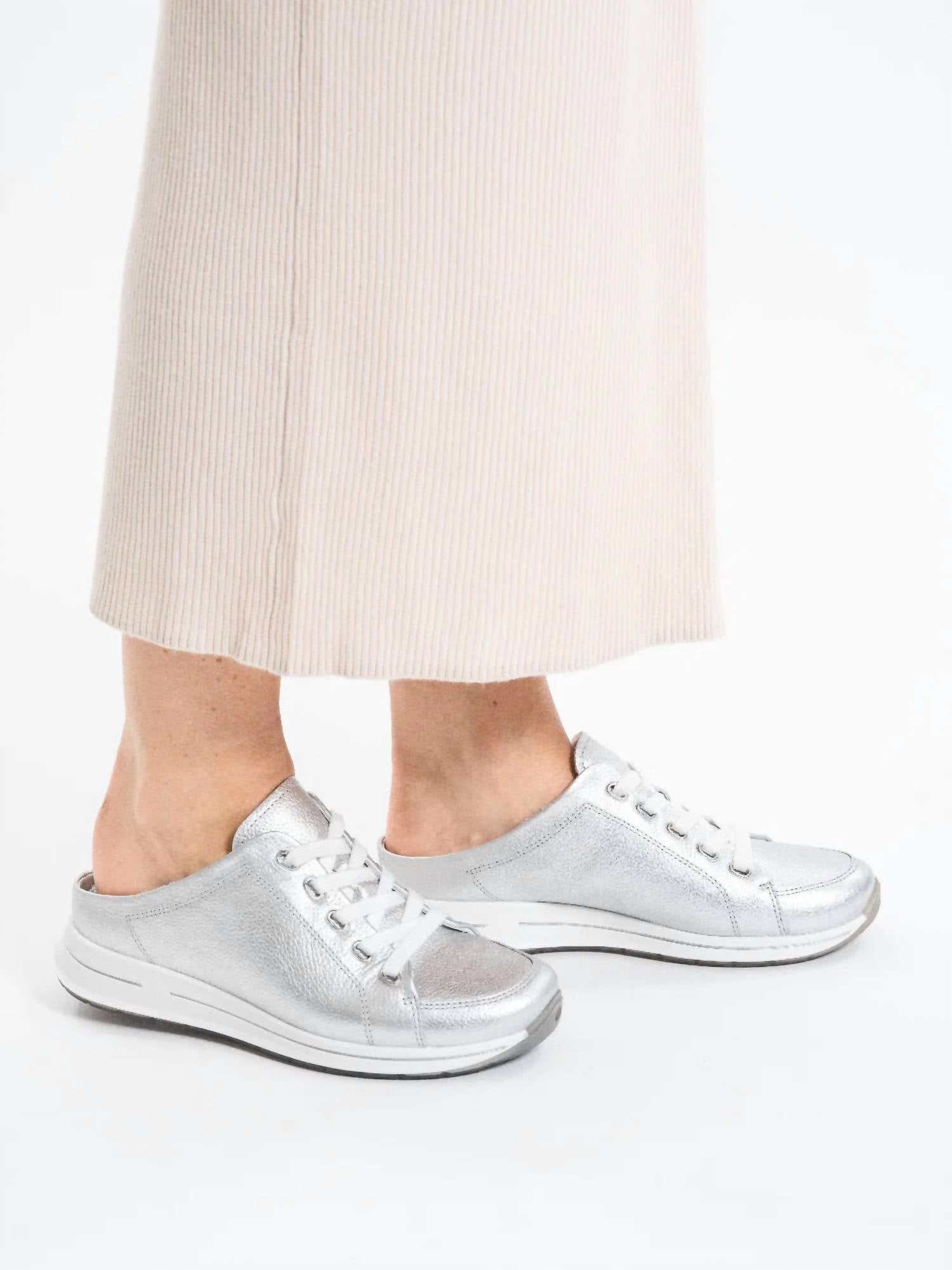 Ara - Women's Orlando Sneakers