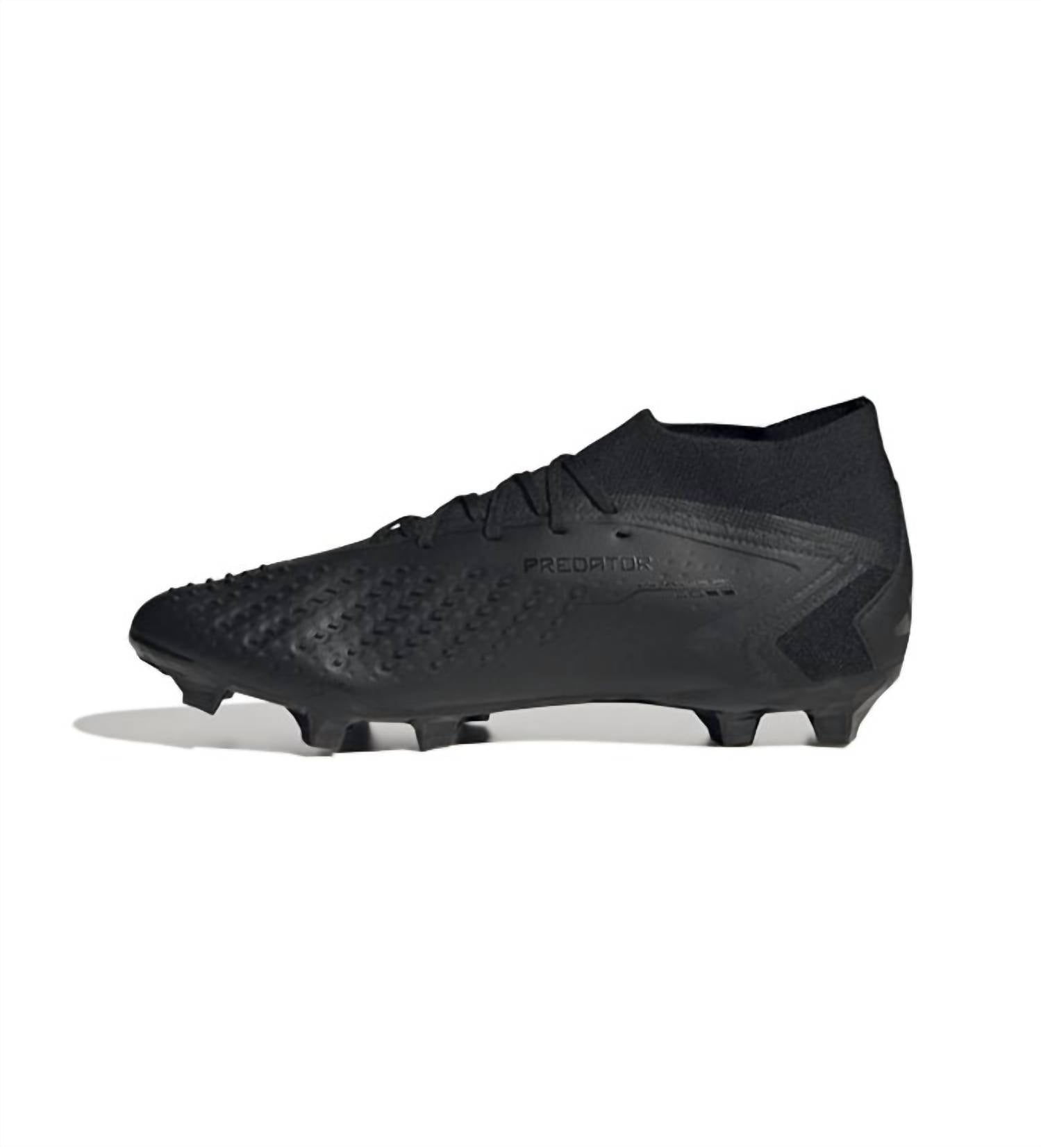 Adidas - Men's Predator Accuracy .2 Fg Shoes