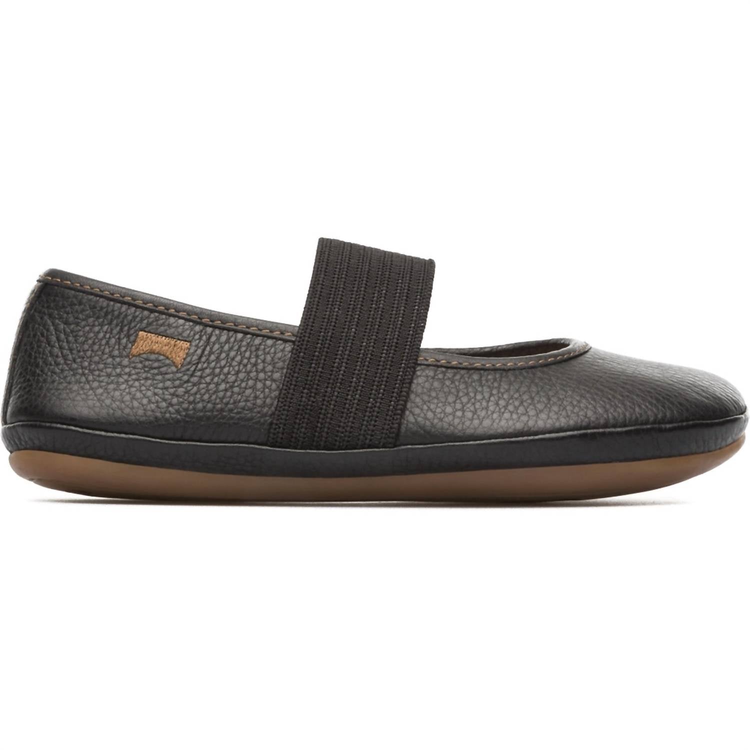Camper - Girl's Right Ballerina Flats