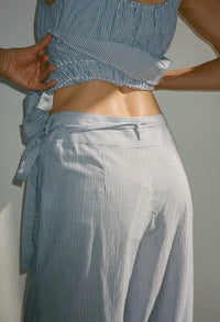 Ciao Lucia - Laida Straight Leg Pant