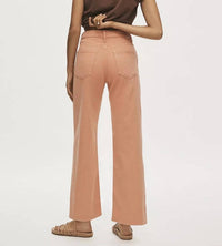 Mother - The Dodger Ankle Jeans