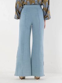 Emily Mccarthy - Women's Paisley Pant