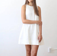 By Together - Cora Linen Dress