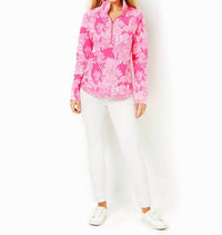 Lilly Pulitzer - Upf 50+ Skipper Popover Top