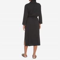 Skin - Carina Organic Pima Cotton Lightweight Robe