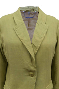Paparazzi - Women's Classic Lined Blazer