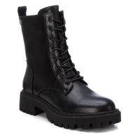 Xti - Women's Combat Booties