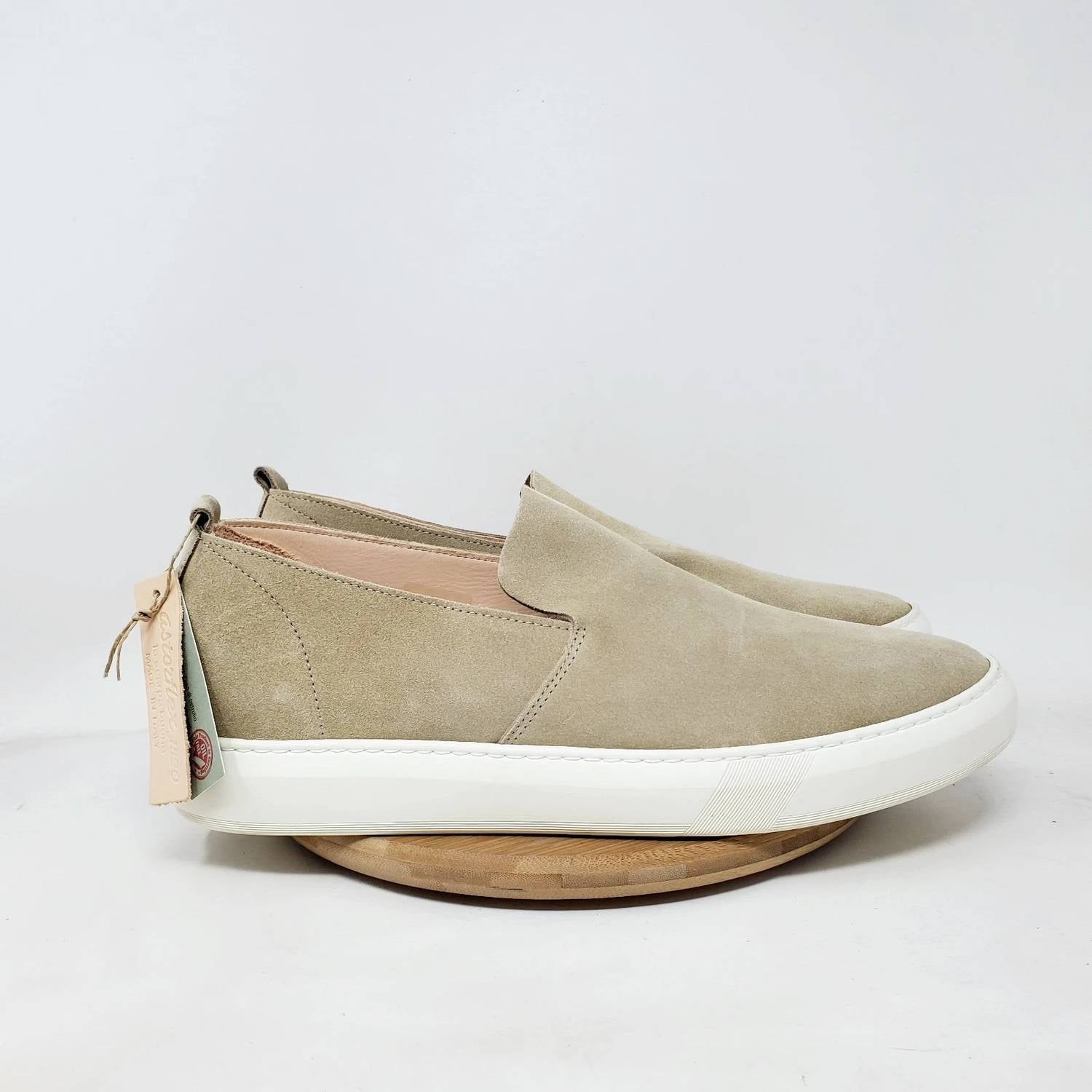 Astorflex - Men's Wakeflex Slip On Sneaker Loafers