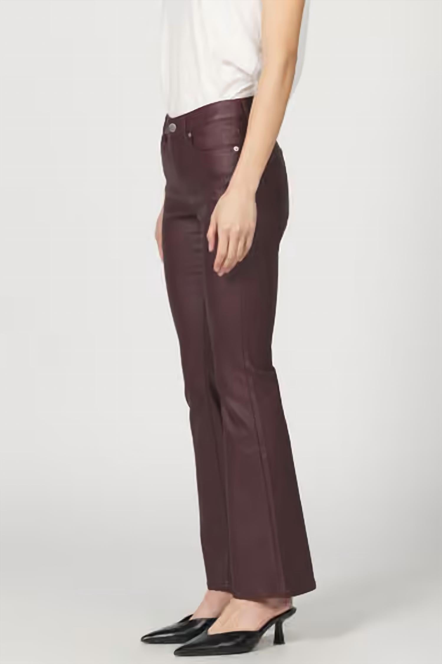 Dear John Denim - Jaxtyn Bootcut Pants