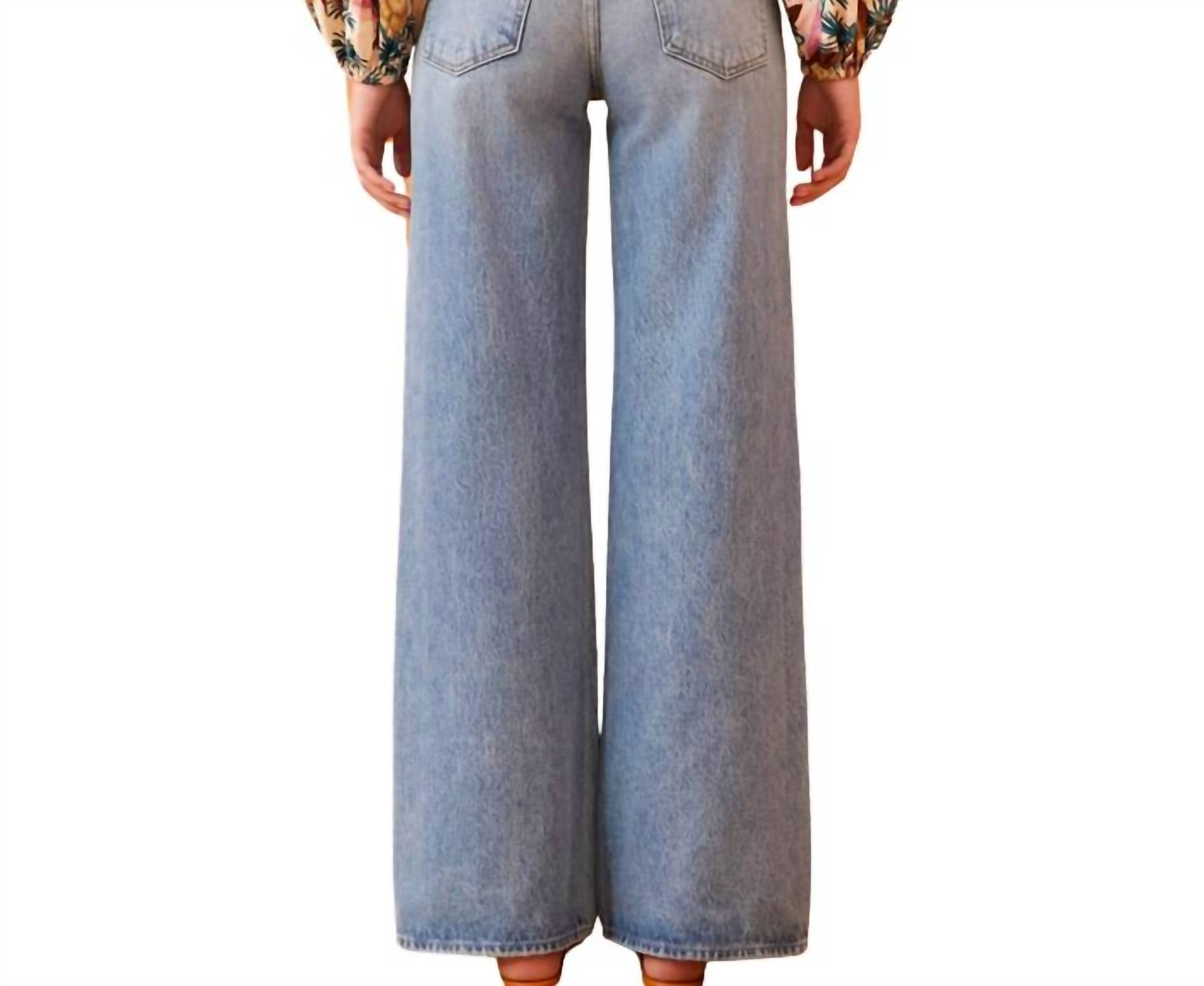 Ulla Johnson - Women's The Elodie Jean