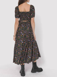 Sadie & Sage - Garden Party Maxi Dress