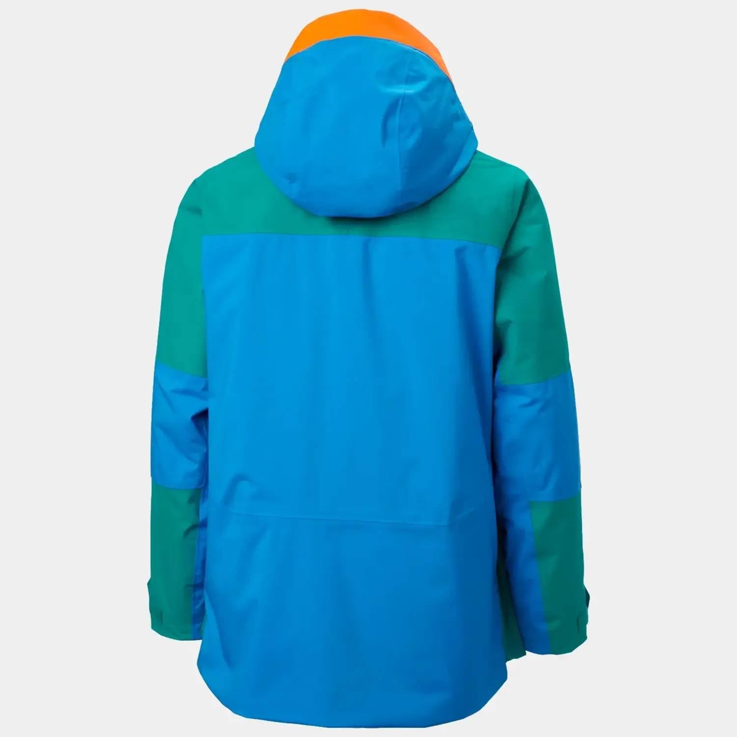 Helly Hansen - Kids Summit Jacket