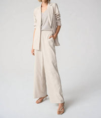 Joseph Ribkoff - Geometric Textured Blazer Jacket