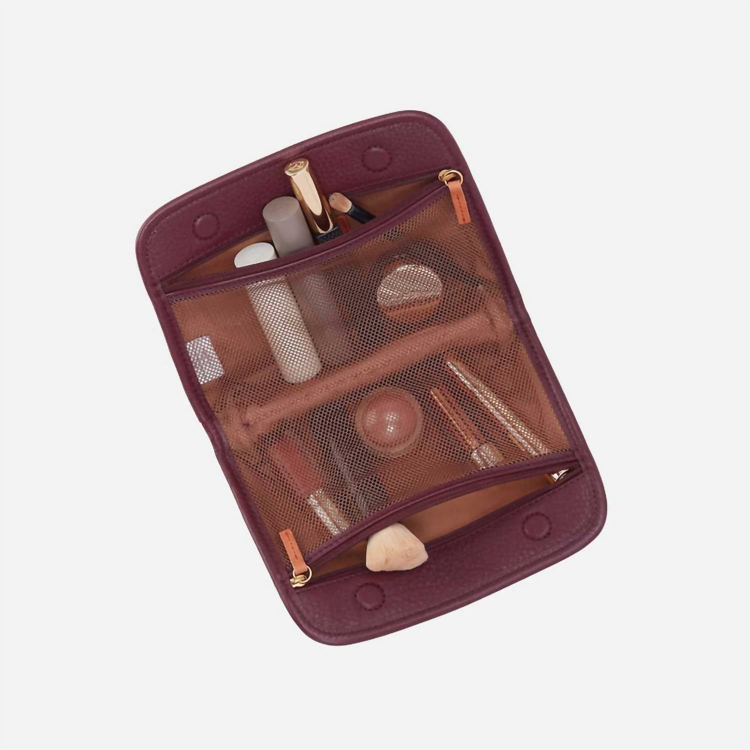 Hobo - Women's Beauty Cosmetic Pouch