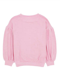 Feather 4 Arrow - Kids' Hacci Pullover