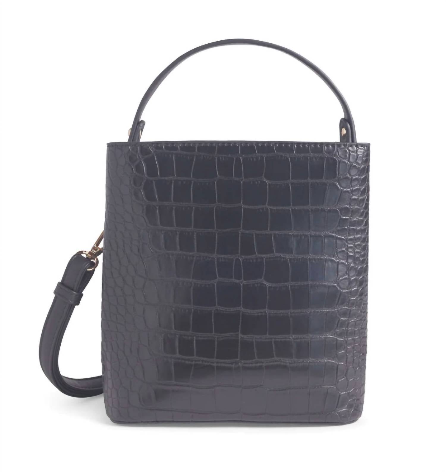 Aota - Women's Elena Bucket Bag