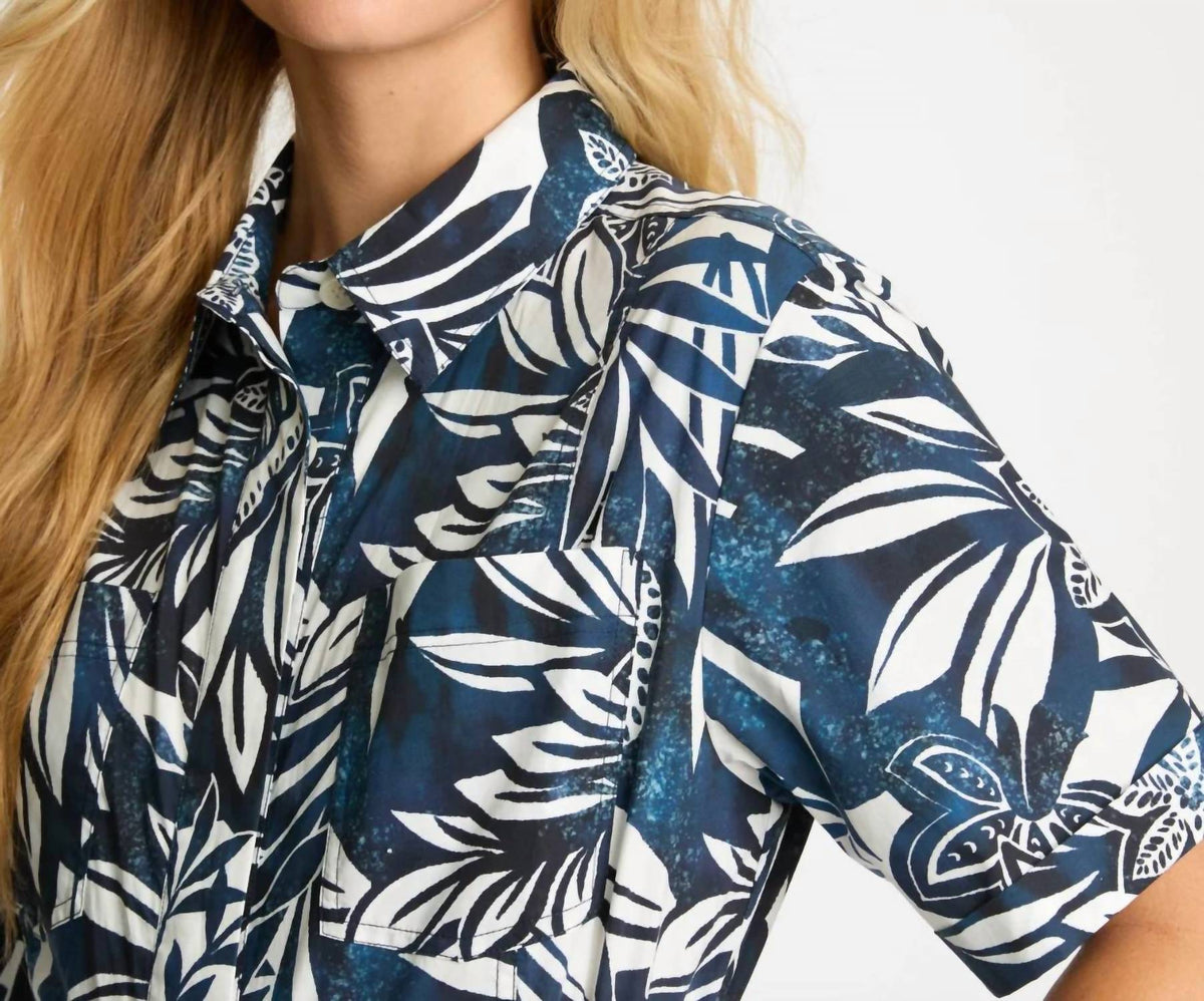 Caballero - Marilyn Tropical Romper