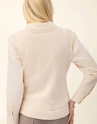 Spartina 449 - Beatrice Lace Up Vest