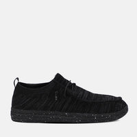 Lamo - Men's Michael Knit Lamolite Deck Shoe
