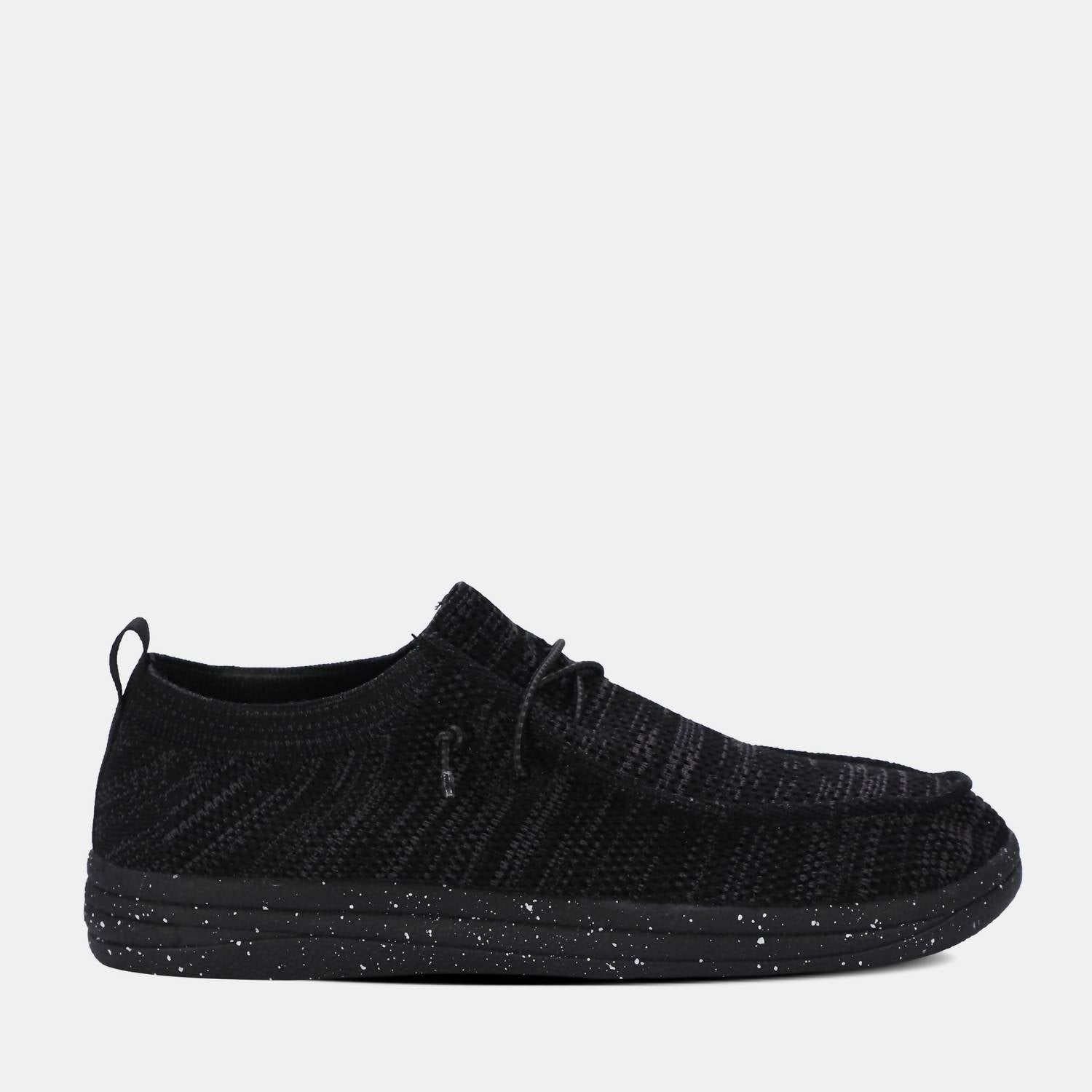 Lamo - Men's Michael Knit Lamolite Deck Shoe
