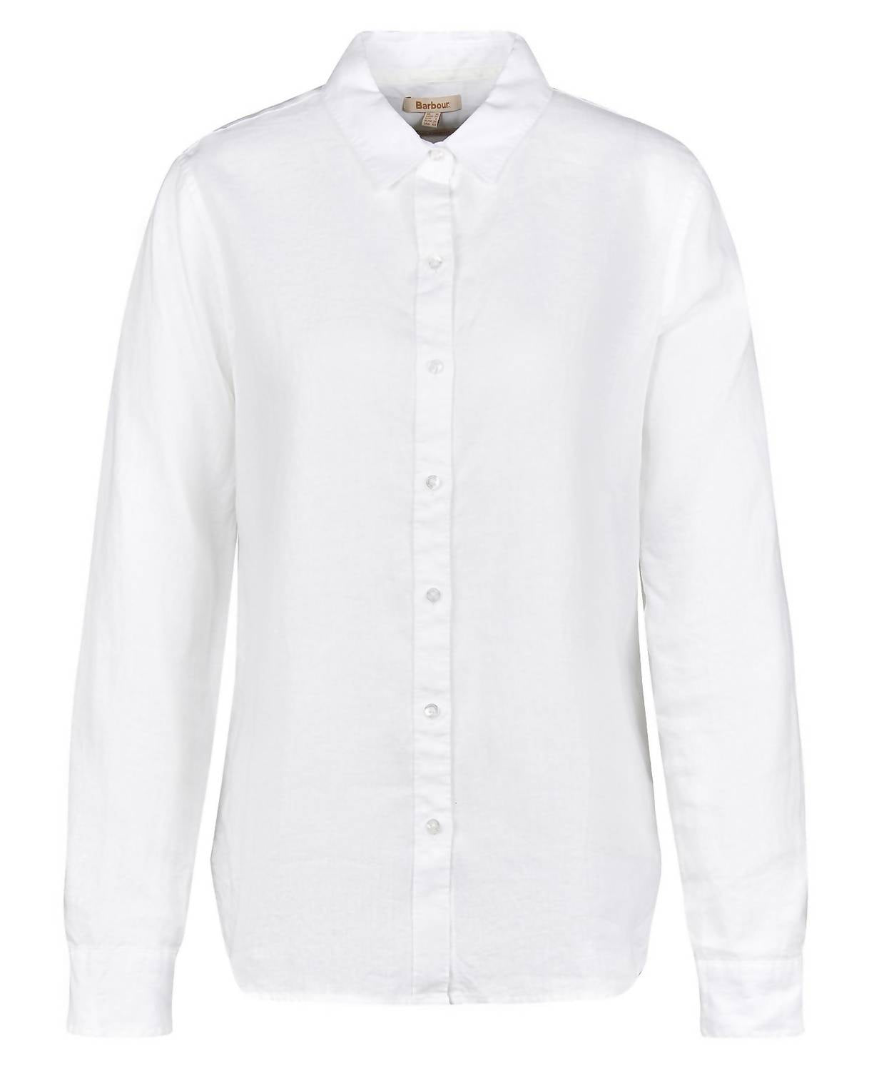 Barbour - Marine Shirt