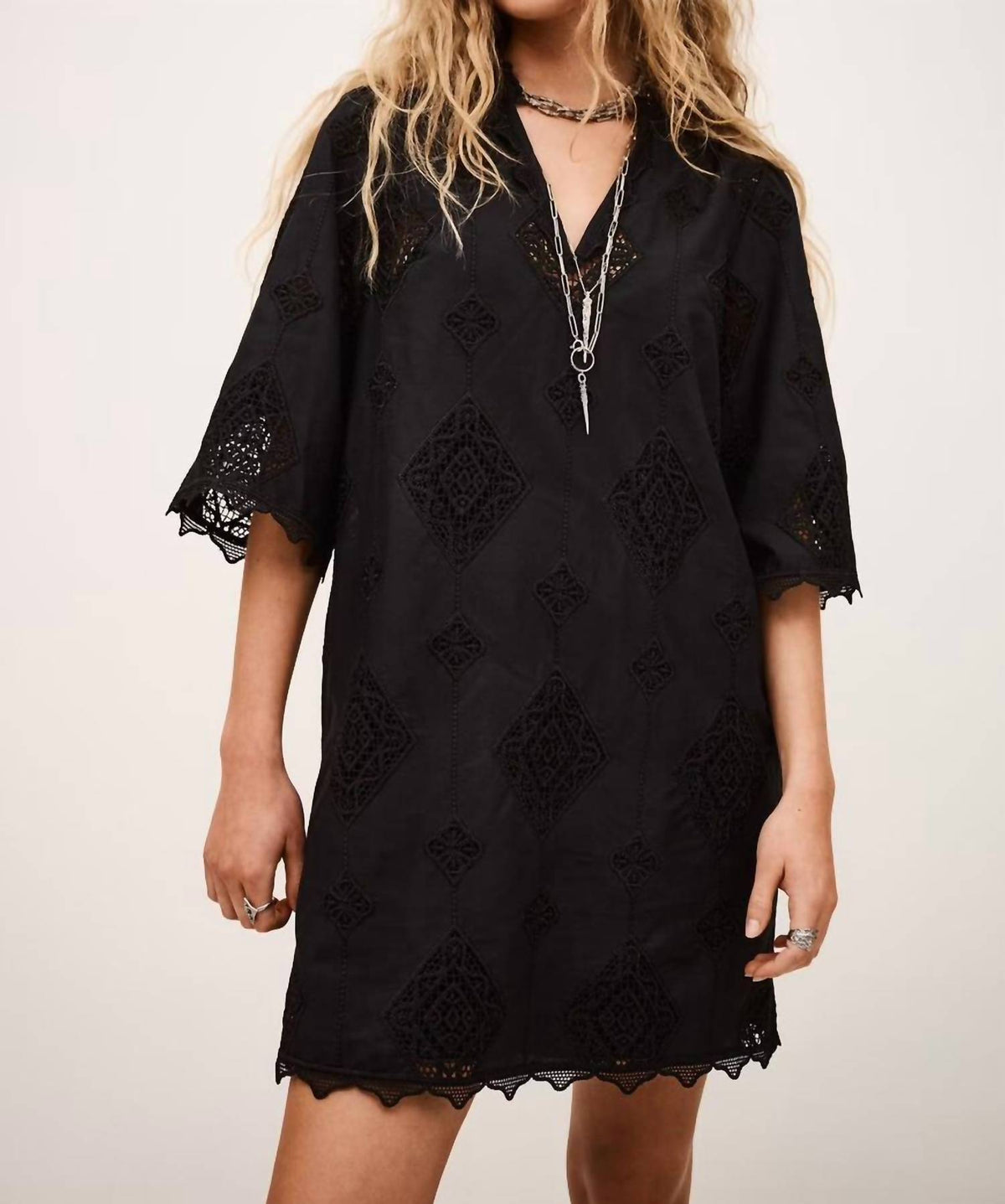 Bash - Malo Mini Dress