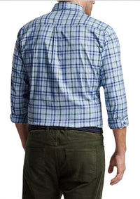Peter Millar - Chambly Crown Sport Shirt
