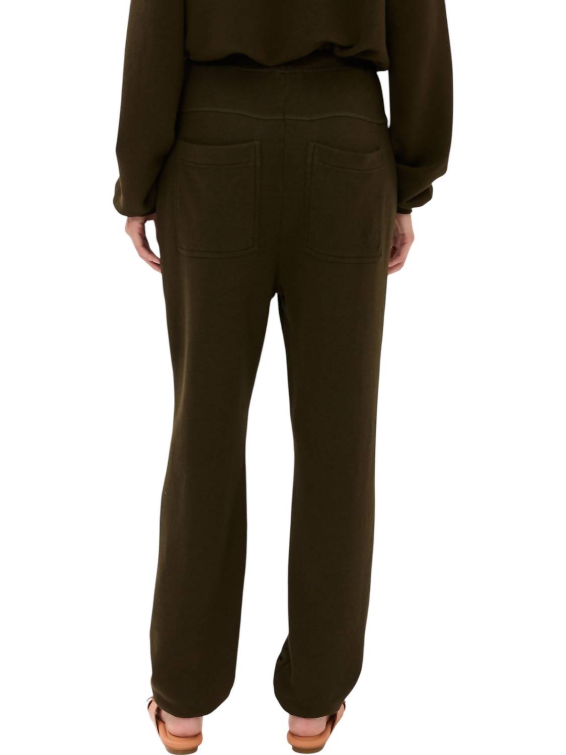 Ulla Johnson - Calla French Terry Pants
