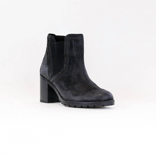 Clarks - Women's Leda Up Boots