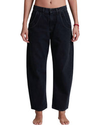 Askk Ny - Lenox Straight-leg Jean