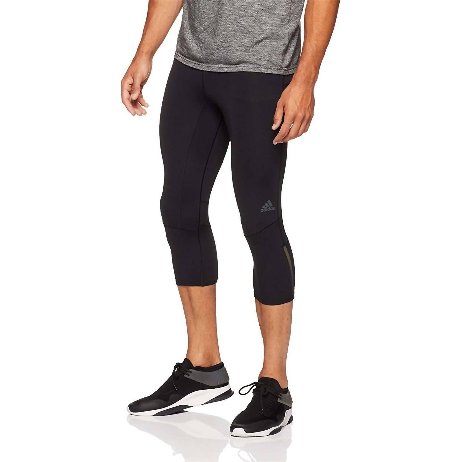 Adidas - Men Supernova Tights