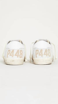 P448 - Women's John Sneakers