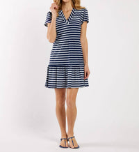 Jude Connally - Ginger Mini Dress
