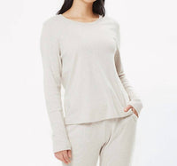 Under The Canopy - Organic Cotton Long Sleeve Tee