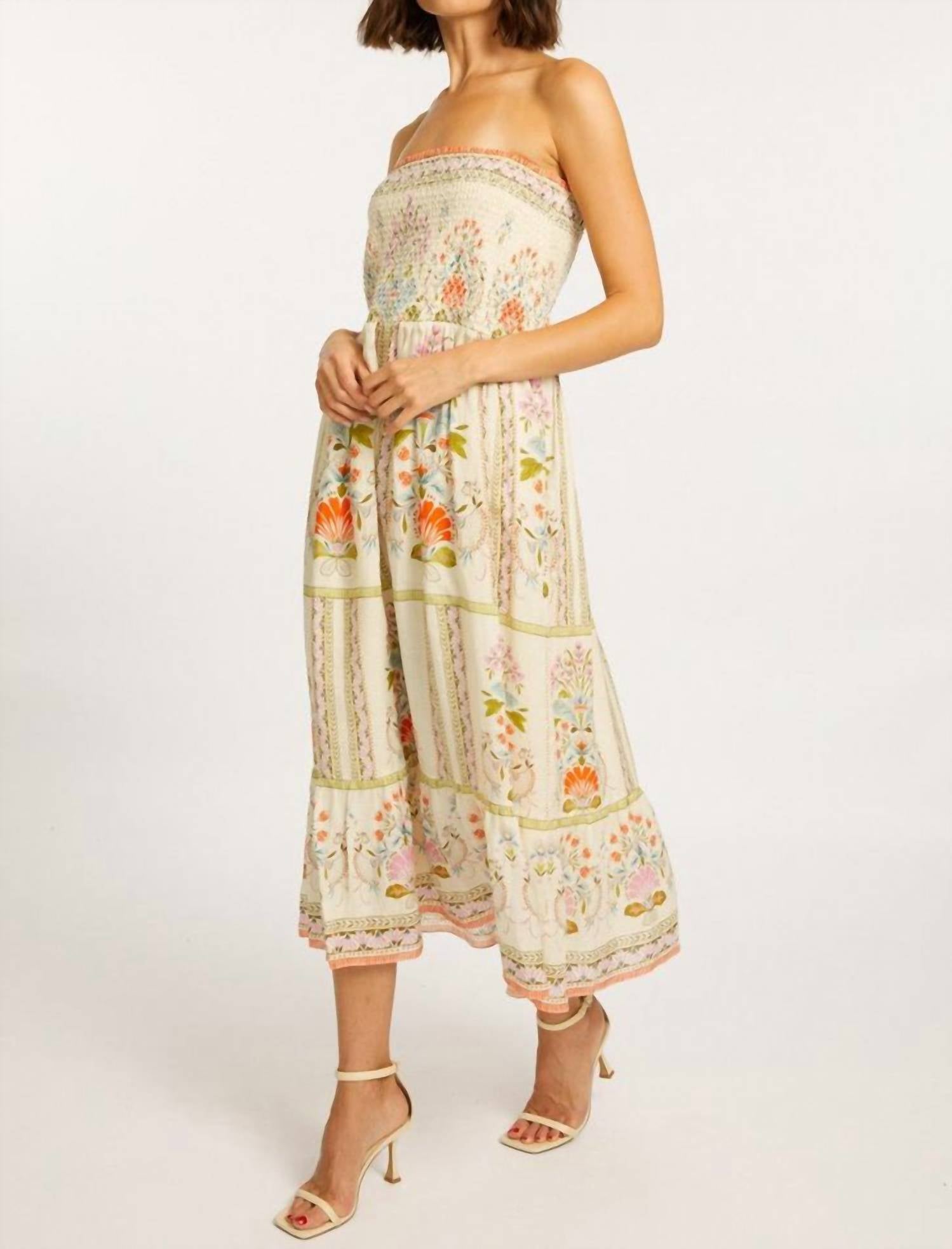 Caballero - Caballero Chablis Skirt
