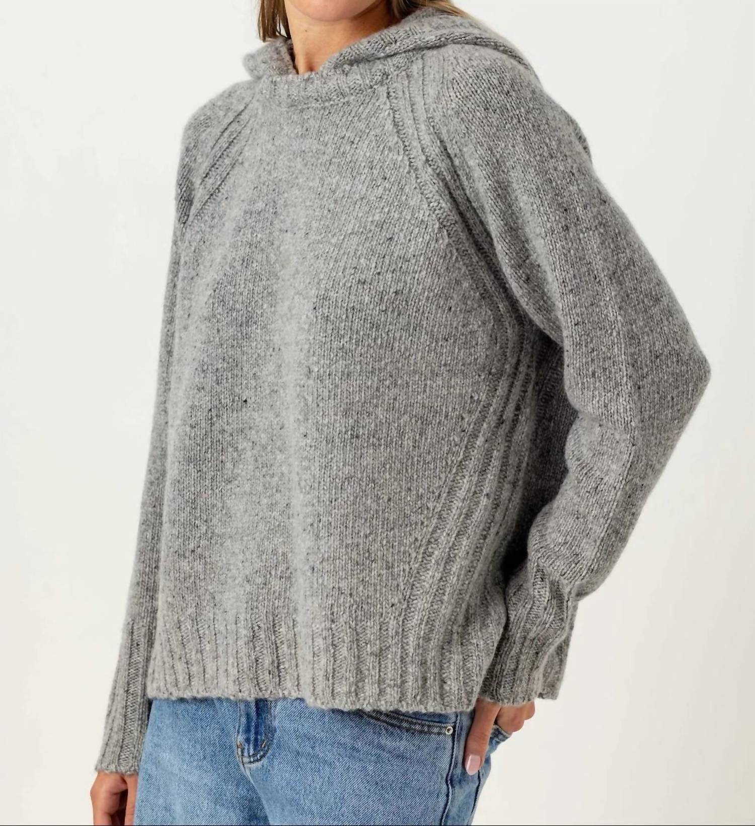 Sundays - Avery Sweater