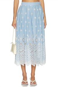 Misa Los Angeles - Aggie Skirt