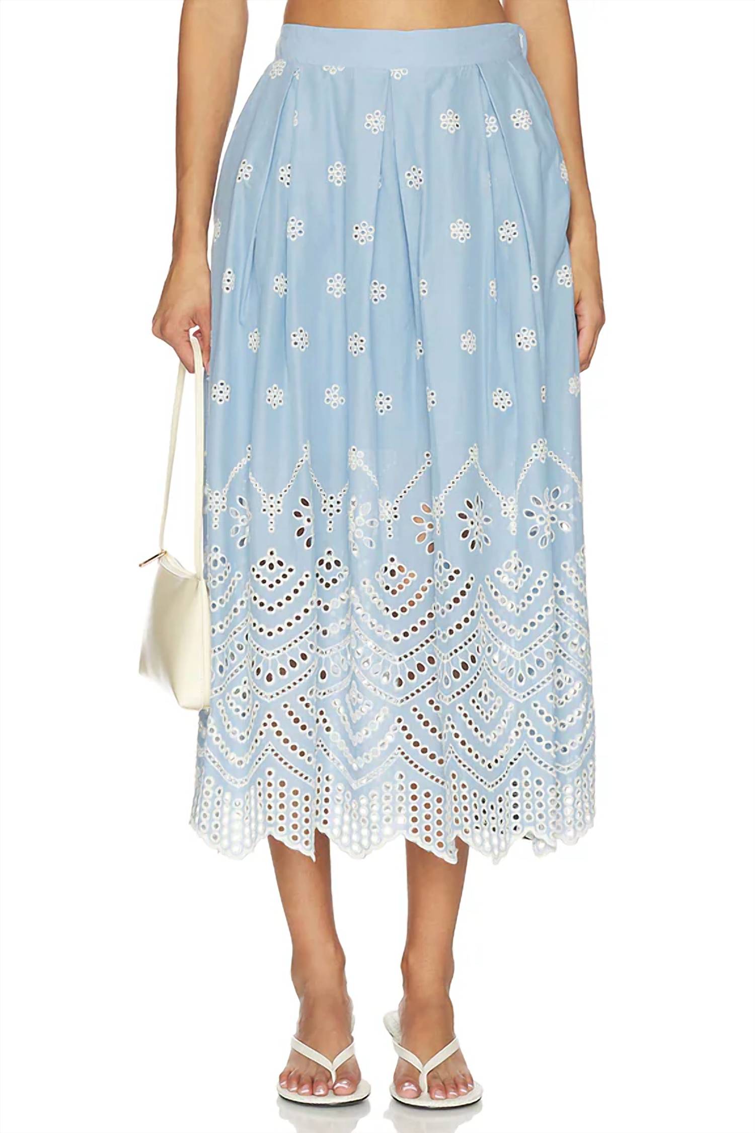 Misa Los Angeles - Aggie Skirt