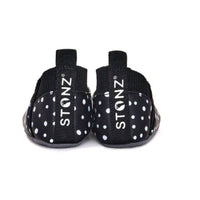 Stonz - Kid's Yale Vegan Soft Slip-on Baby Shoes