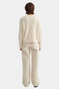 Kowtow - Patchwork Jumper Sweater