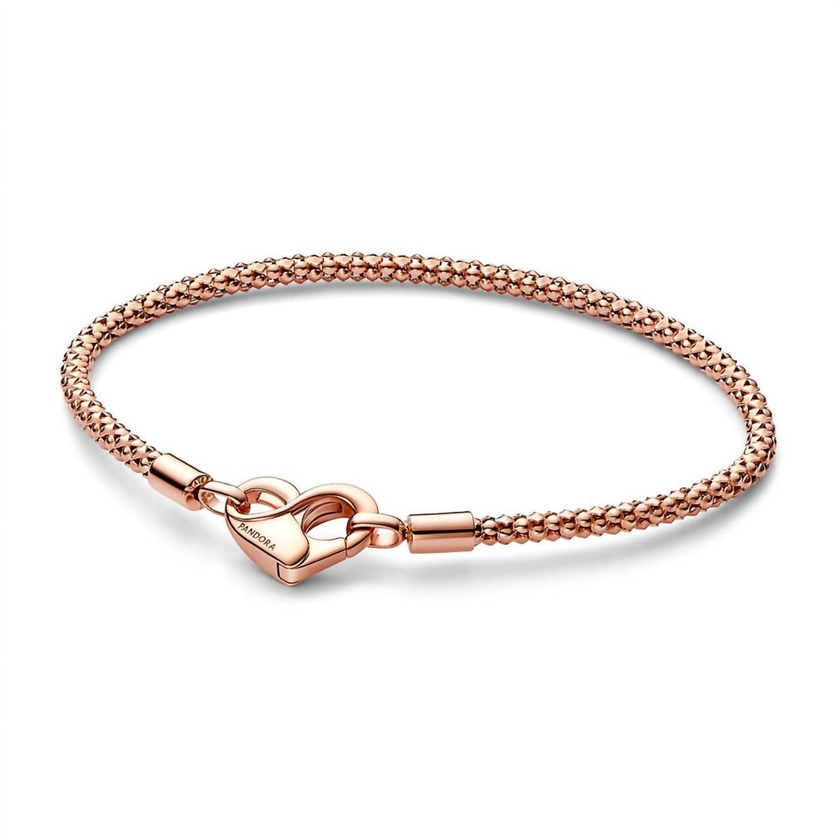 Pandora - Women's Studded Chain Bracelet