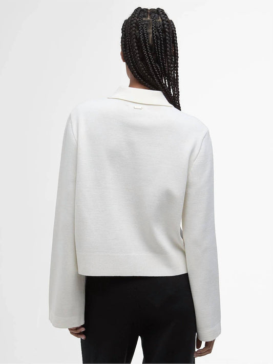 Barbour - Alma Knit Cardigan