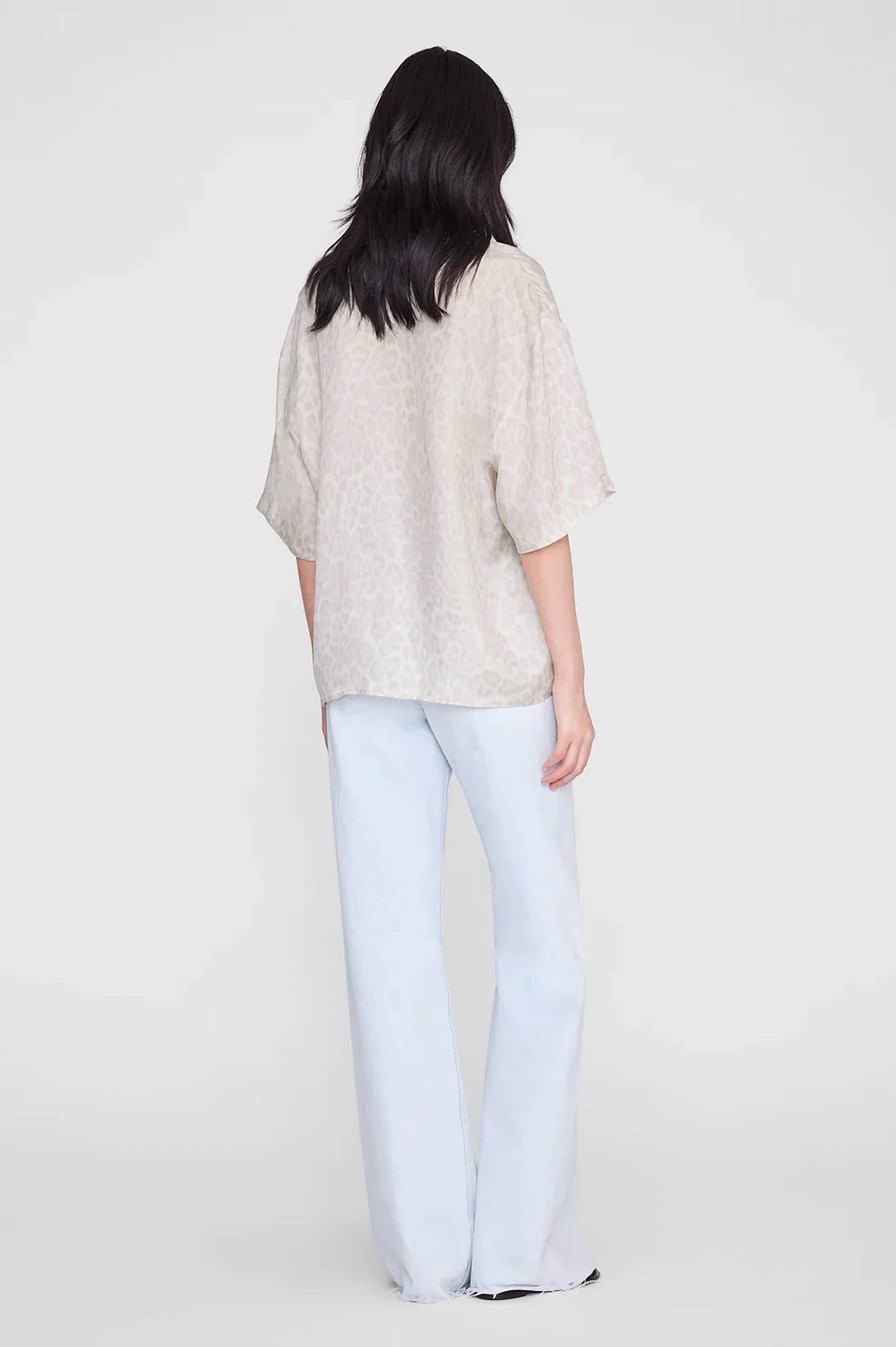 Anine Bing - Coco Shirt