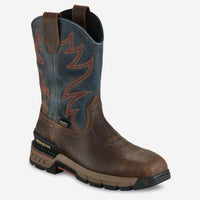 Irish Setter Boots - Men's Two Harbours Pull On Boot
