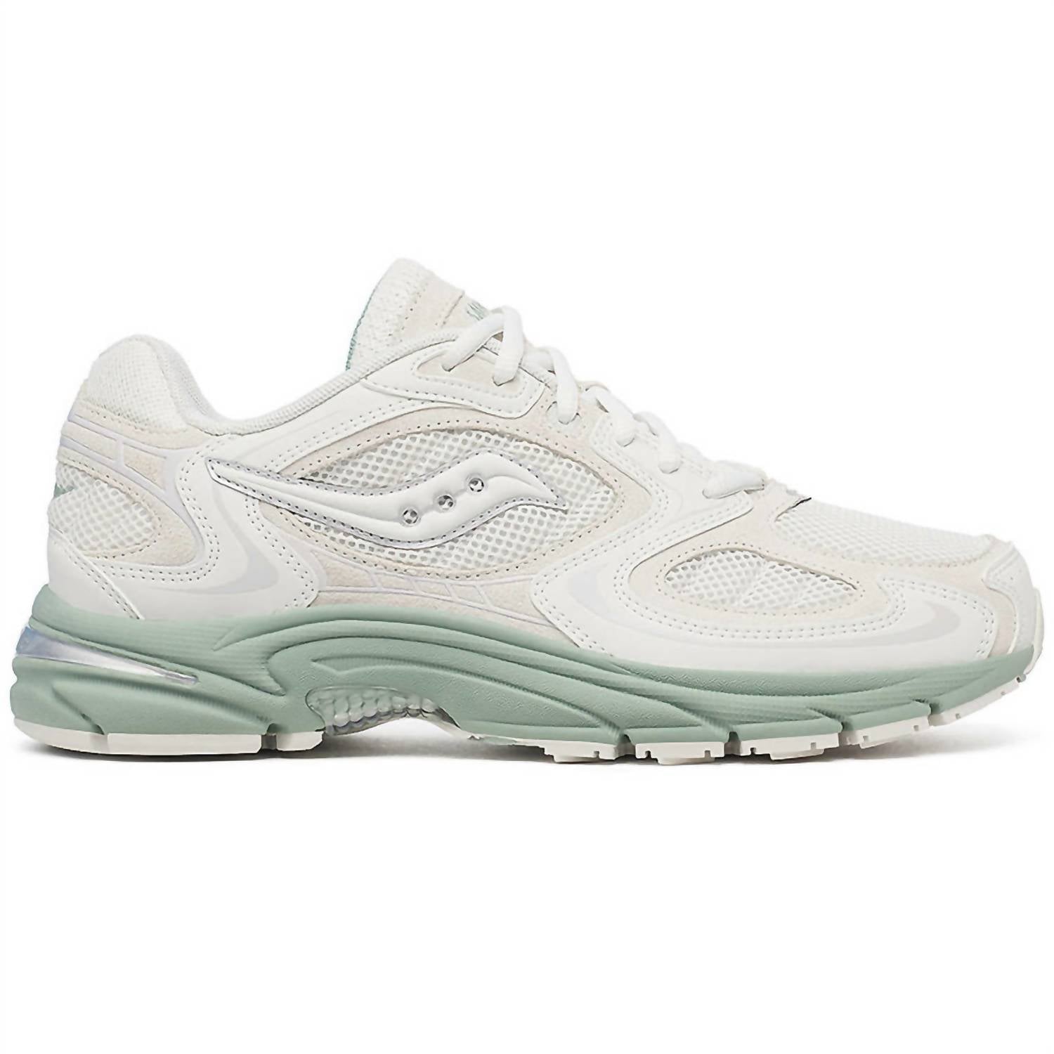 Saucony - Men's Grid Jazz 9 Matte Sneakers