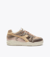 Diadora - Men's Uniform Heritage Leather Sneaker