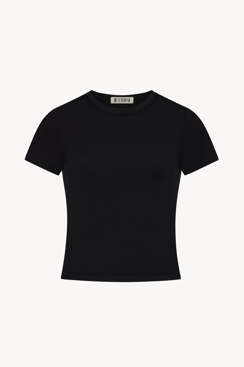 Eterne - Short Sleeve Baby Tee